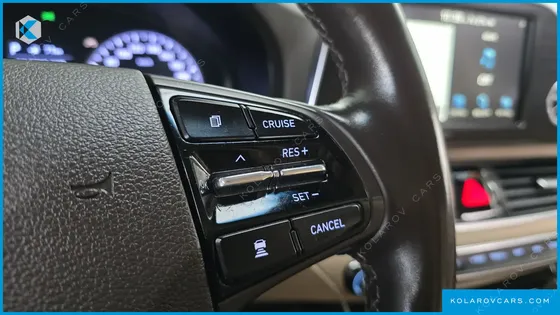 HYUNDAI GRANDEUR 2.2 DIESEL PREMIUM