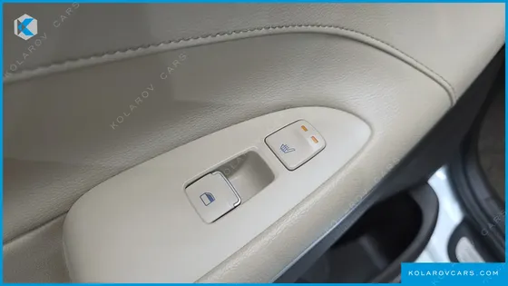 HYUNDAI GRANDEUR 2.2 DIESEL PREMIUM