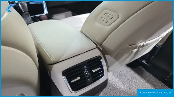 HYUNDAI GRANDEUR 2.2 DIESEL PREMIUM