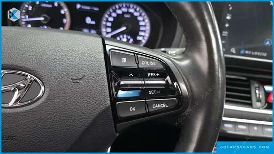HYUNDAI GRANDEUR 3.0 LPI MODERN (RENTAL CAR)