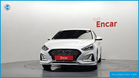 HYUNDAI SONATA 2.0 SMART SPICIAL