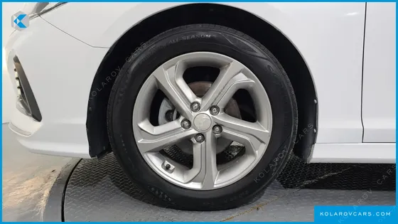 HYUNDAI SONATA 2.0 SMART SPICIAL