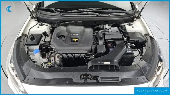 HYUNDAI SONATA 2.0 SMART SPICIAL