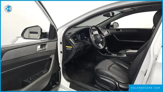 HYUNDAI SONATA 2.0 SMART SPICIAL