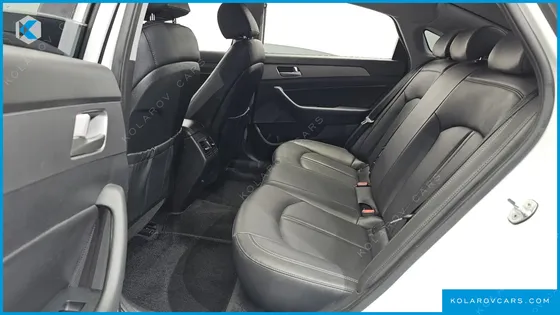 HYUNDAI SONATA 2.0 SMART SPICIAL
