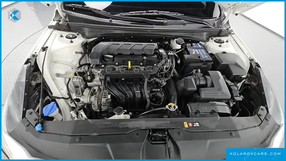 HYUNDAI ELANTRA (AVANTE) 1.6
