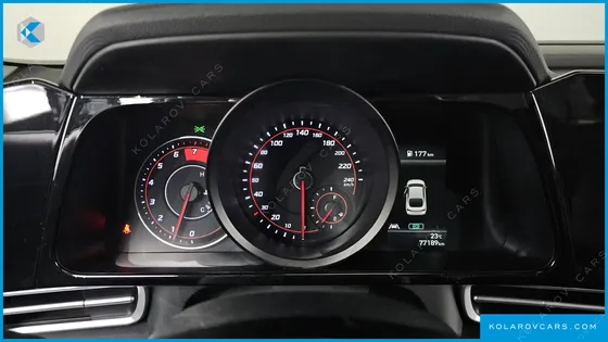 HYUNDAI ELANTRA (AVANTE) 1.6