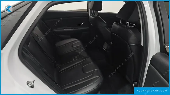 HYUNDAI ELANTRA (AVANTE) 1.6
