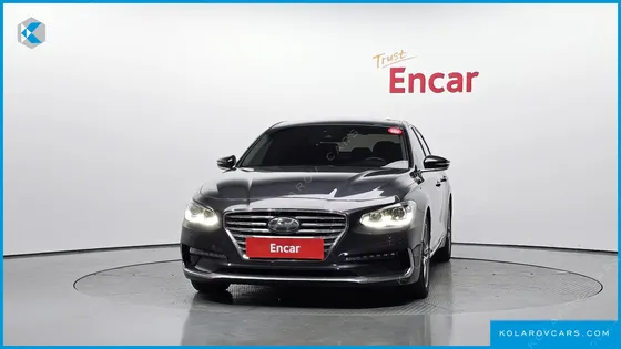 HYUNDAI GRANDEUR 3.0 EXCLUSIVE