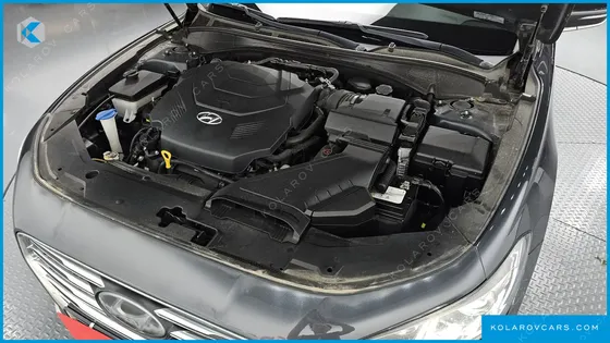 HYUNDAI GRANDEUR 3.0 EXCLUSIVE
