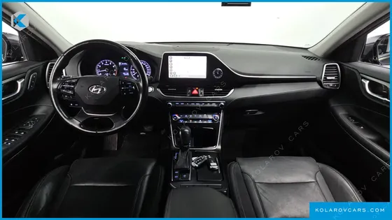 HYUNDAI GRANDEUR 3.0 EXCLUSIVE