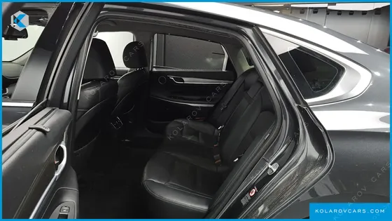 HYUNDAI GRANDEUR 3.0 EXCLUSIVE