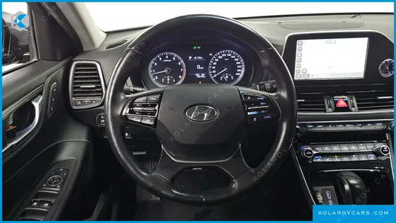 HYUNDAI GRANDEUR 3.0 EXCLUSIVE