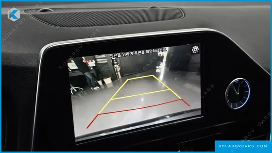 HYUNDAI GRANDEUR 3.0 EXCLUSIVE
