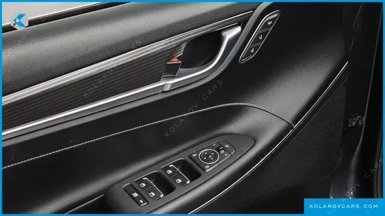HYUNDAI GRANDEUR 3.0 EXCLUSIVE