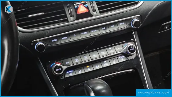 HYUNDAI GRANDEUR 3.0 EXCLUSIVE