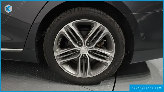 HYUNDAI GRANDEUR 3.0 EXCLUSIVE