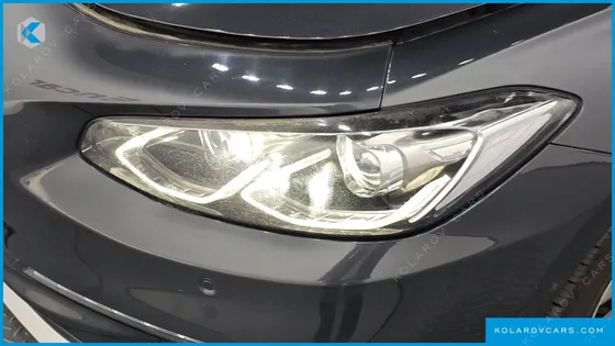 HYUNDAI GRANDEUR 3.0 EXCLUSIVE