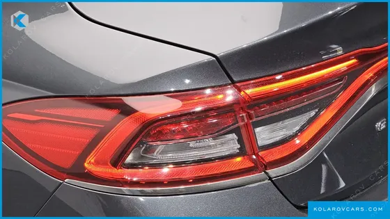 HYUNDAI GRANDEUR 3.0 EXCLUSIVE