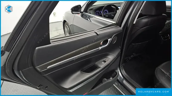 HYUNDAI GRANDEUR 3.0 EXCLUSIVE