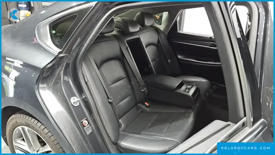 HYUNDAI GRANDEUR 3.0 EXCLUSIVE