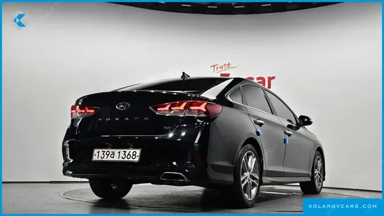 HYUNDAI SONATA 2.0 PREMIUM SPECIAL