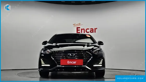 HYUNDAI SONATA 2.0 PREMIUM SPECIAL