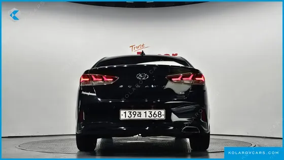 HYUNDAI SONATA 2.0 PREMIUM SPECIAL