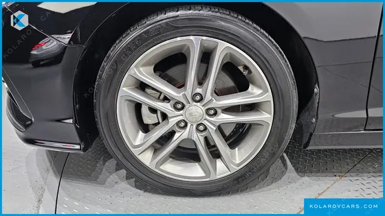 HYUNDAI SONATA 2.0 PREMIUM SPECIAL