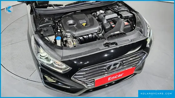 HYUNDAI SONATA 2.0 PREMIUM SPECIAL
