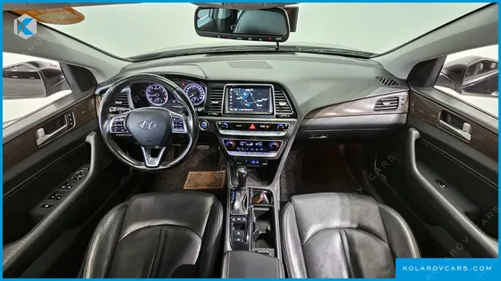 HYUNDAI SONATA 2.0 PREMIUM SPECIAL