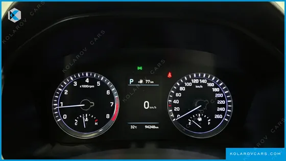 HYUNDAI SONATA 2.0 PREMIUM SPECIAL