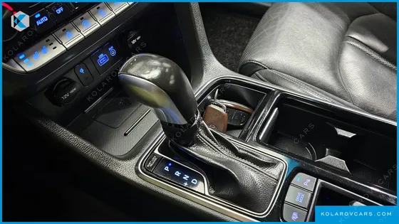 HYUNDAI SONATA 2.0 PREMIUM SPECIAL