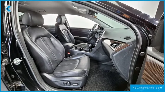 HYUNDAI SONATA 2.0 PREMIUM SPECIAL