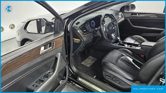 HYUNDAI SONATA 2.0 PREMIUM SPECIAL