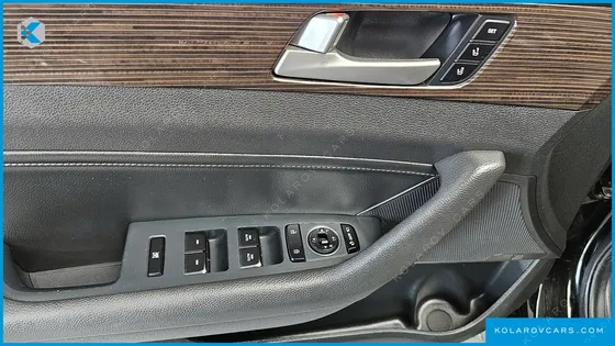 HYUNDAI SONATA 2.0 PREMIUM SPECIAL