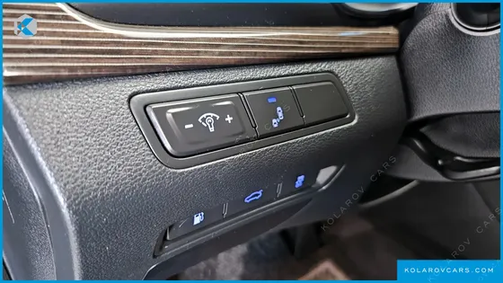 HYUNDAI SONATA 2.0 PREMIUM SPECIAL