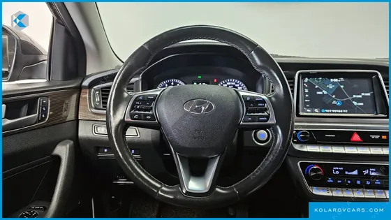 HYUNDAI SONATA 2.0 PREMIUM SPECIAL