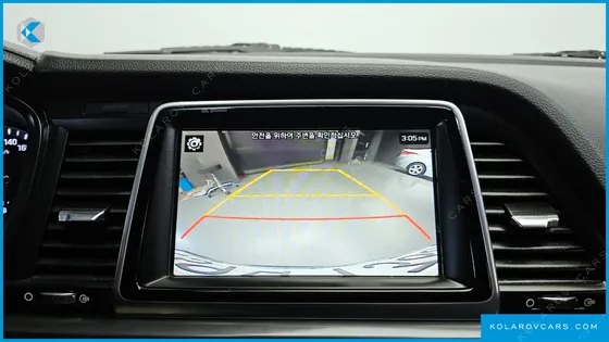 HYUNDAI SONATA 2.0 PREMIUM SPECIAL