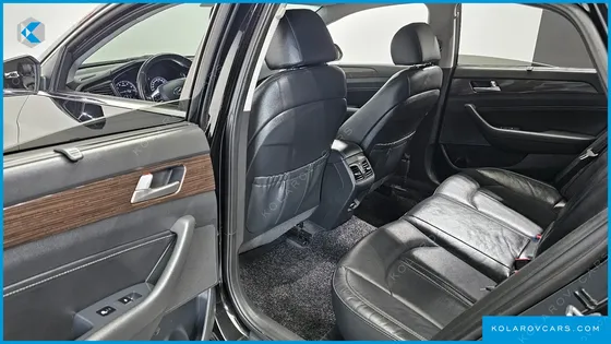 HYUNDAI SONATA 2.0 PREMIUM SPECIAL