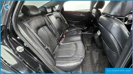 HYUNDAI SONATA 2.0 PREMIUM SPECIAL