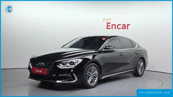 HYUNDAI GRANDEUR 2.4 PREMIUM