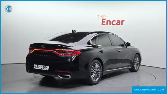 HYUNDAI GRANDEUR 2.4 PREMIUM