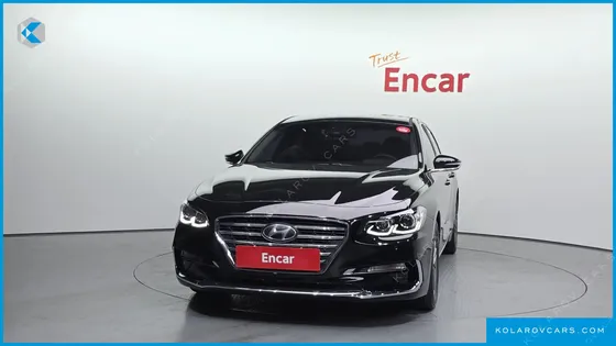 HYUNDAI GRANDEUR 2.4 PREMIUM