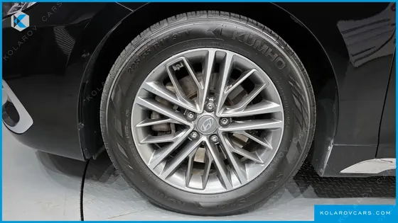 HYUNDAI GRANDEUR 2.4 PREMIUM