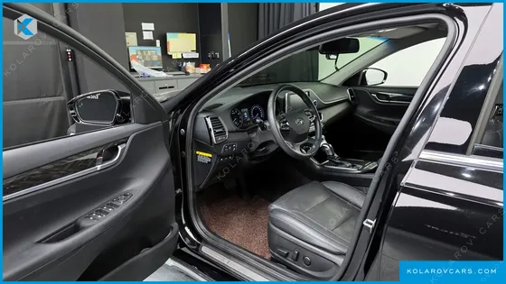 HYUNDAI GRANDEUR 2.4 PREMIUM