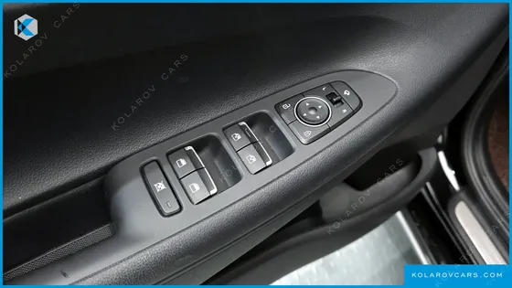 HYUNDAI GRANDEUR 2.4 PREMIUM