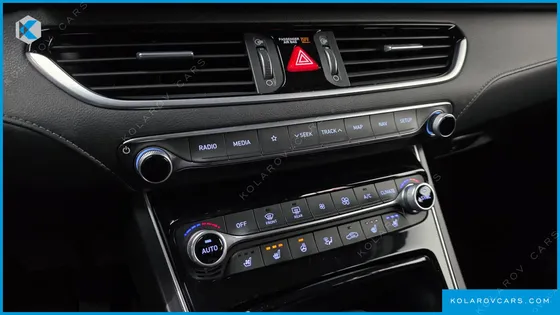 HYUNDAI GRANDEUR 2.4 PREMIUM