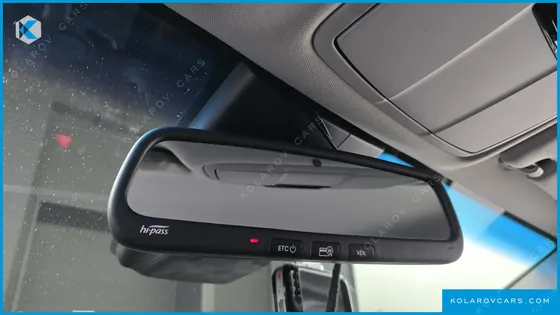HYUNDAI GRANDEUR 2.4 PREMIUM