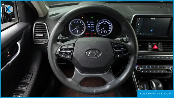 HYUNDAI GRANDEUR 2.4 PREMIUM